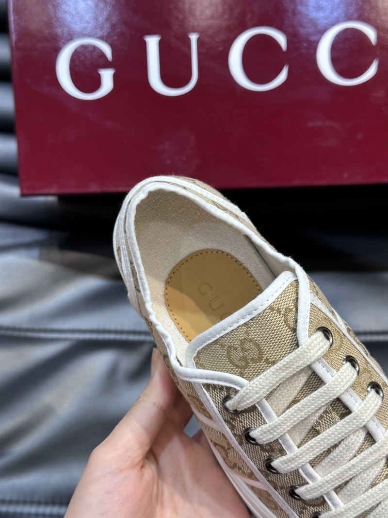 Gucci Low Shoes